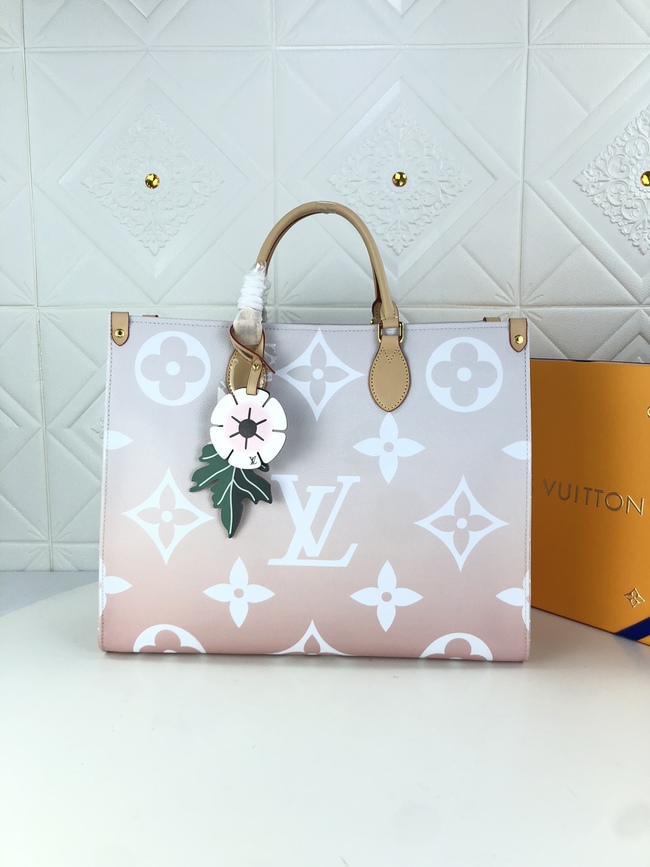 Louis Vuitton Onthego Large Tote Bag Code: M57640/M57639/M57641
