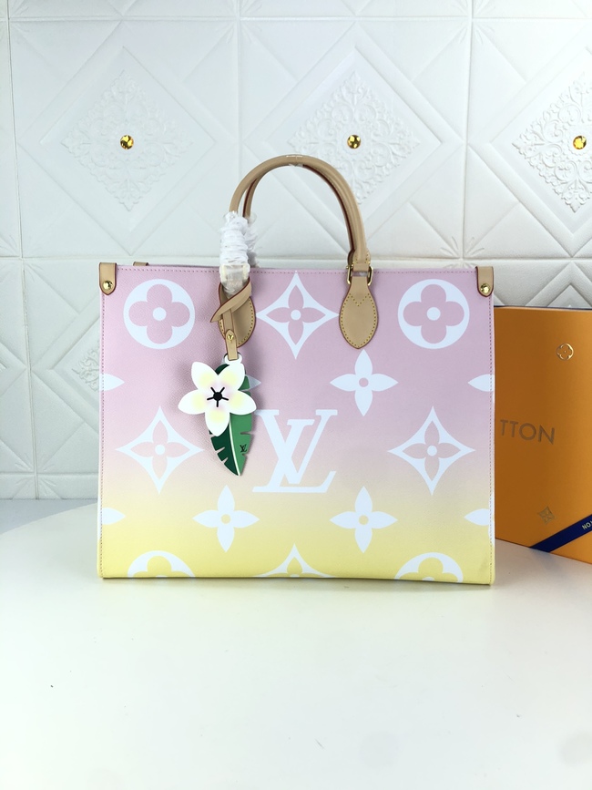 Louis Vuitton Onthego Large Tote Bag Code: M57640/M57639/M57641