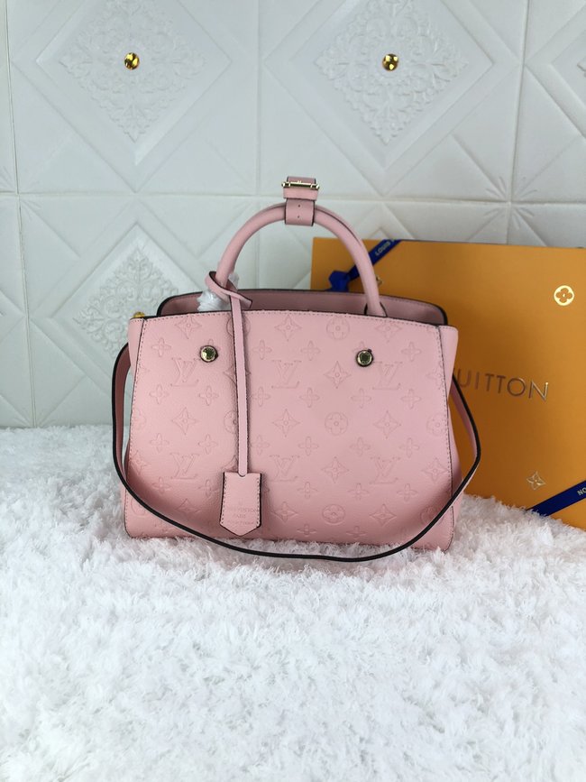 Louis Vuitton Handbag Code: M41046/41056