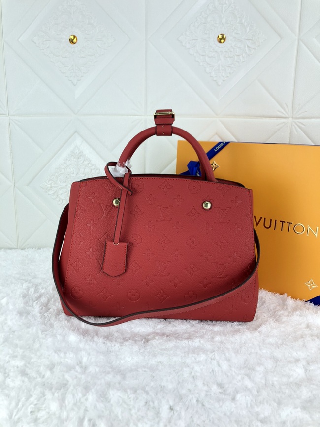 Louis Vuitton Handbag Code: M41046/41057
