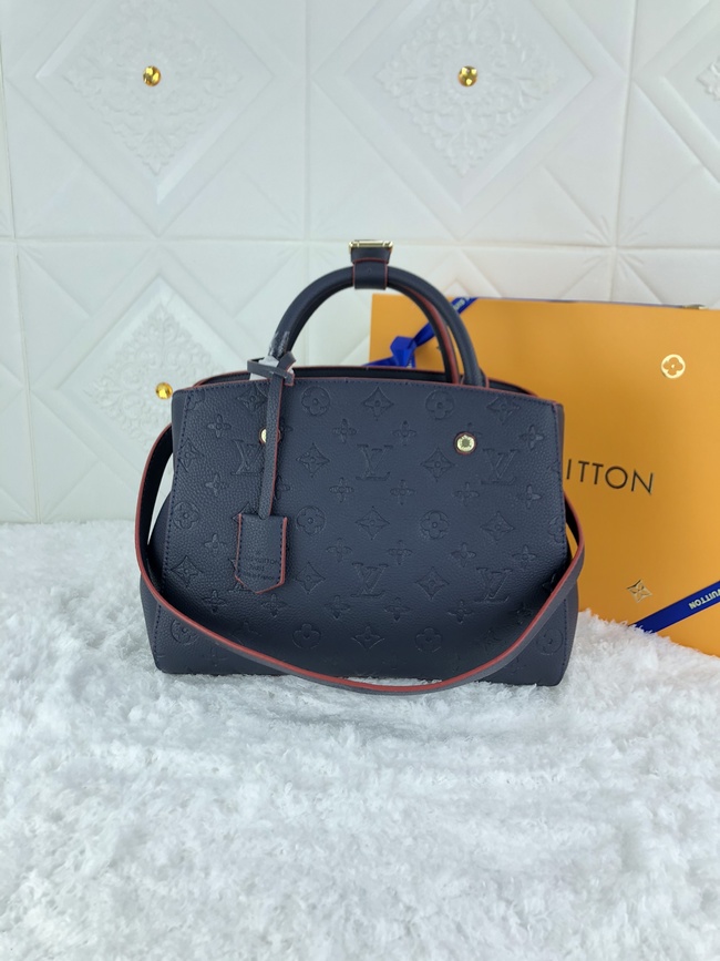 Louis Vuitton Handbag Code: M41046/41058