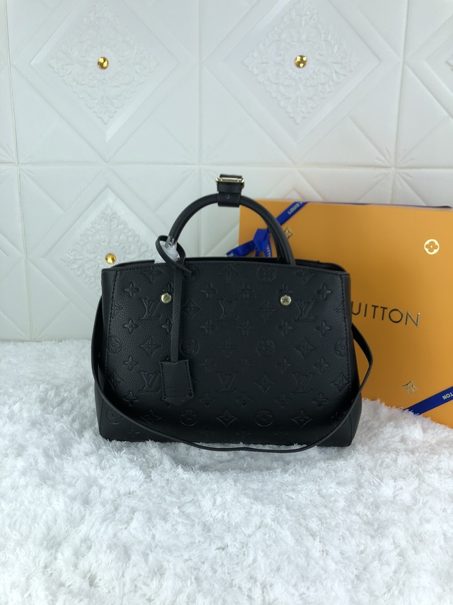 Louis Vuitton Handbag Code: M41046/41059