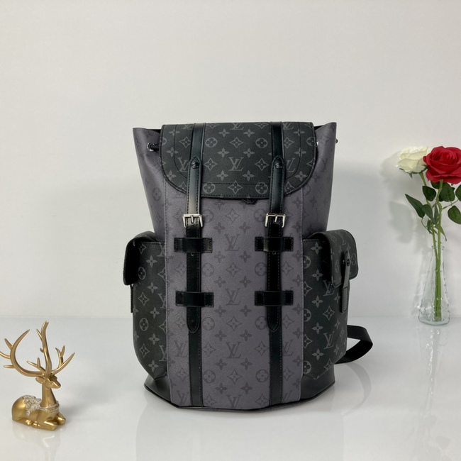 Louis Vuitton Christopher Small Backpack Code: M45419