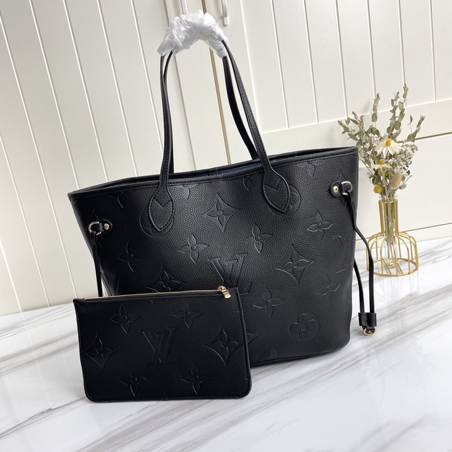 Louis Vuitton Neverfull Medium Shopping Bag Code: M45685