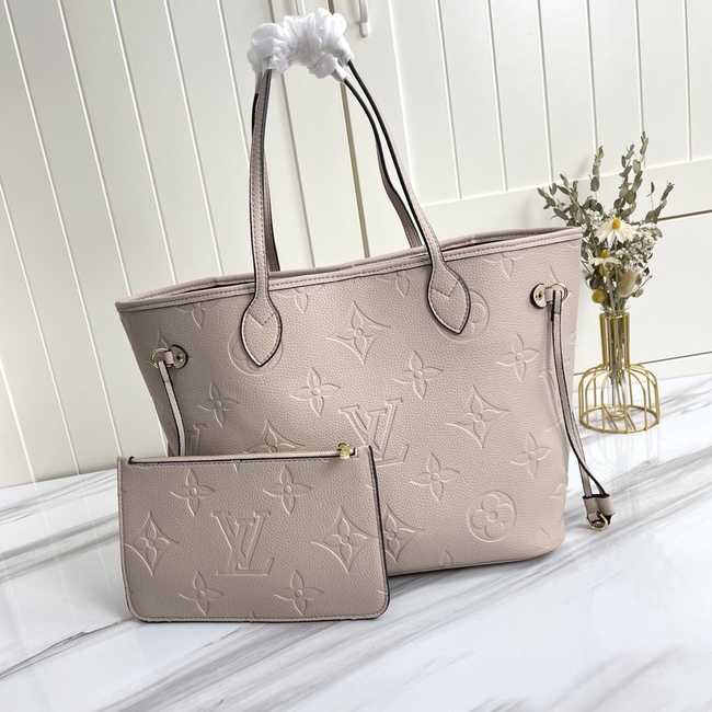 Louis Vuitton Neverfull Medium Shopping Bag Code: M45685