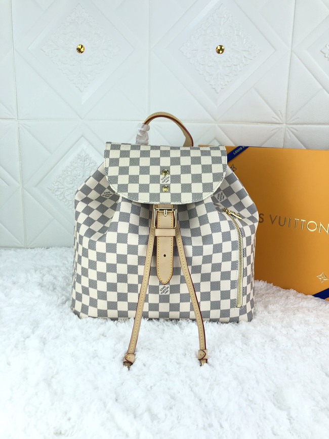 Louis Vuitton Sperone Backpack Code:41578