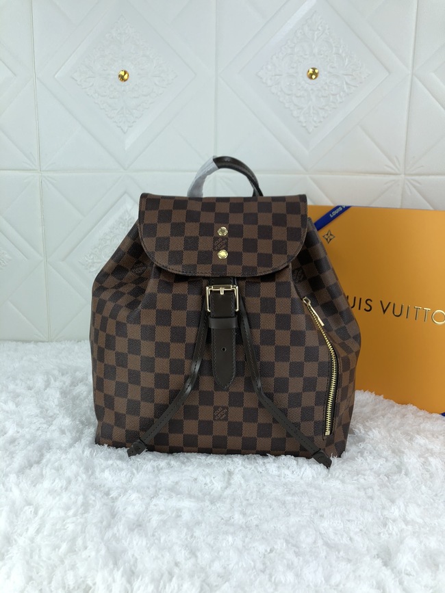 Louis Vuitton Sperone Backpack Code:41578