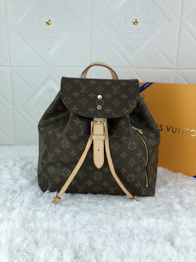 Louis Vuitton Sperone Backpack Code:41578