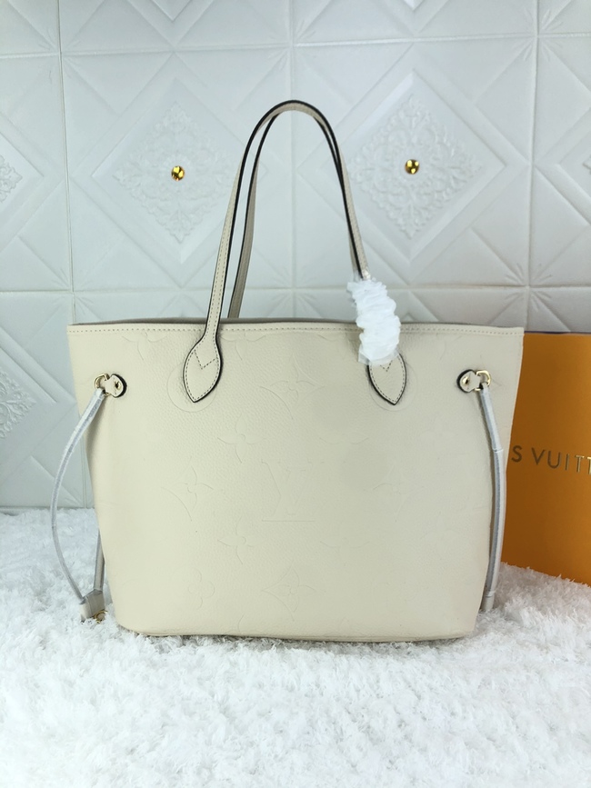 Louis Vuitton Neverfull Medium Shopping Bag Code: M45686/M45685