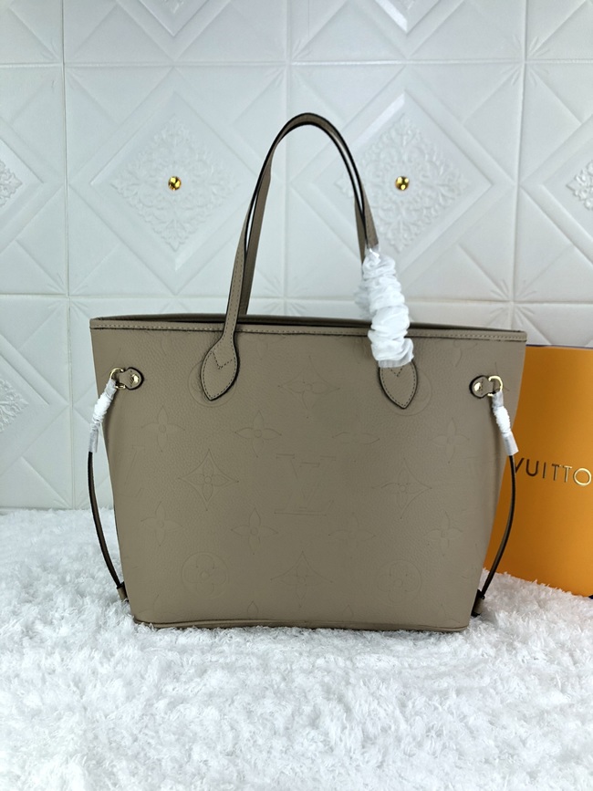 Louis Vuitton Neverfull Medium Shopping Bag Code: M45686/M45685