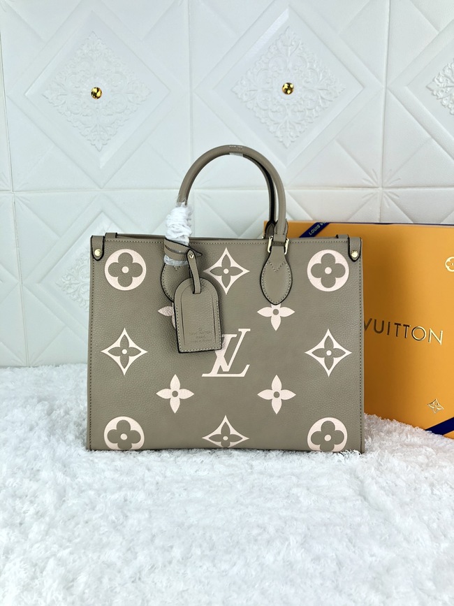 Louis Vuitton Onthego Medium Handbag Code: M45494M45495M44571