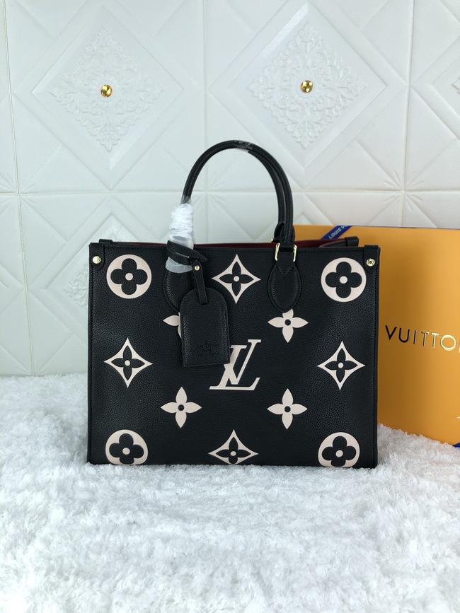 Louis Vuitton Onthego Medium Handbag Code: M45494M45495M44571
