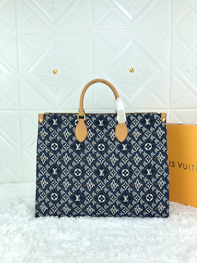 Louis Vuitton Shopping Bag Code: M44571/M57396/M45039