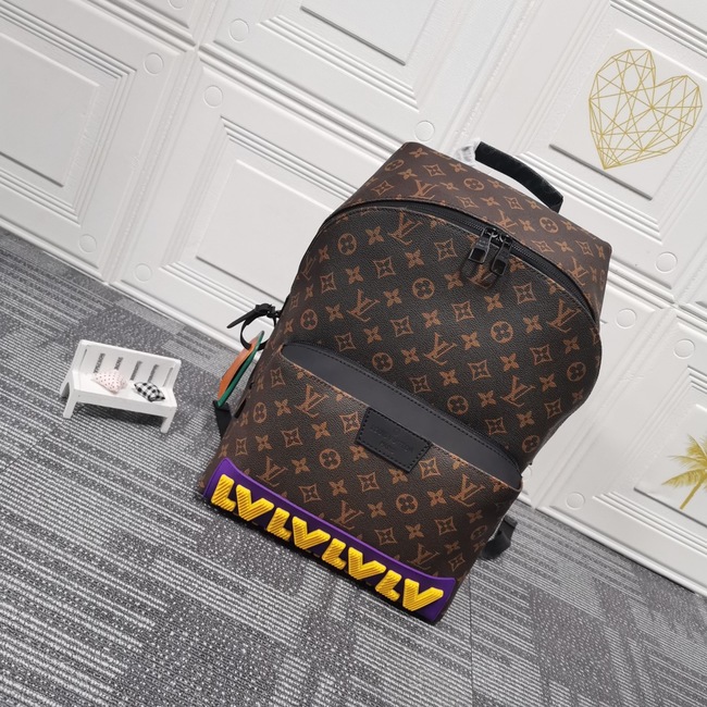 Louis Vuitton Discover Backpack Code: M57965