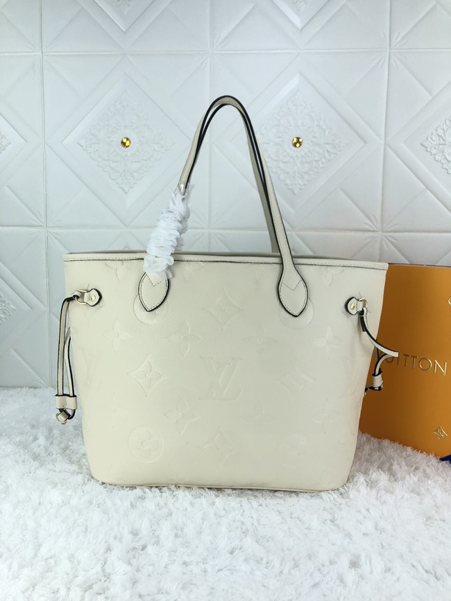Louis Vuitton Neverfull Medium Shopping Bag Code: M45684/M45685/M45686