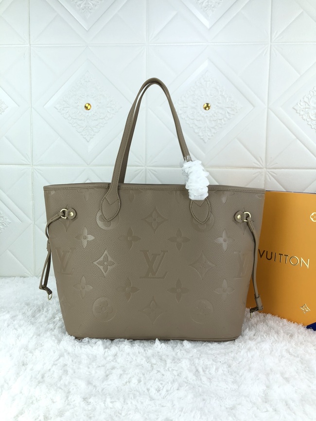 Louis Vuitton Neverfull Medium Shopping Bag Code: M45684/M45685/M45686
