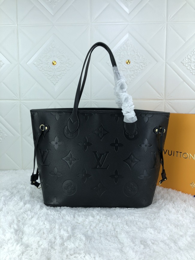 Louis Vuitton Neverfull Medium Shopping Bag Code: M45684/M45685/M45686