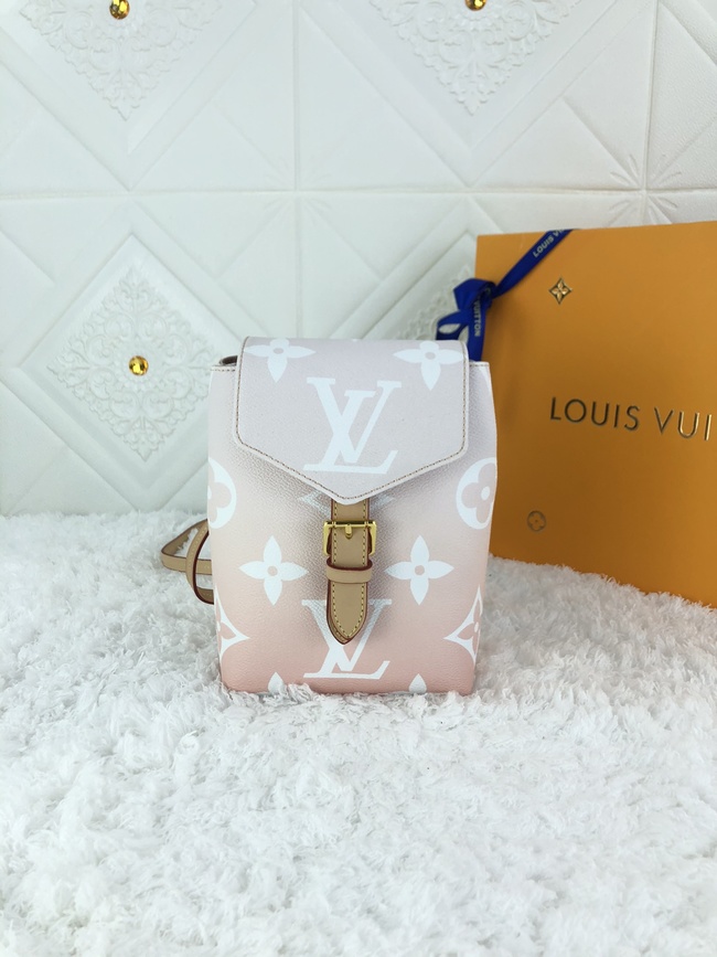 Louis Vuitton Tiny Backpack Code: M45764