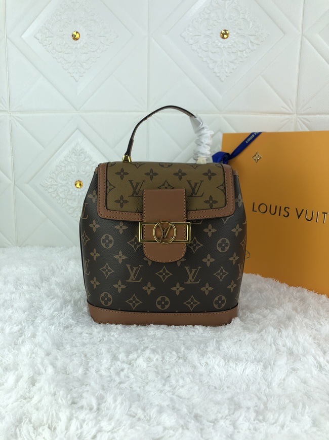 Louis Vuitton Backpack Code: M45142
