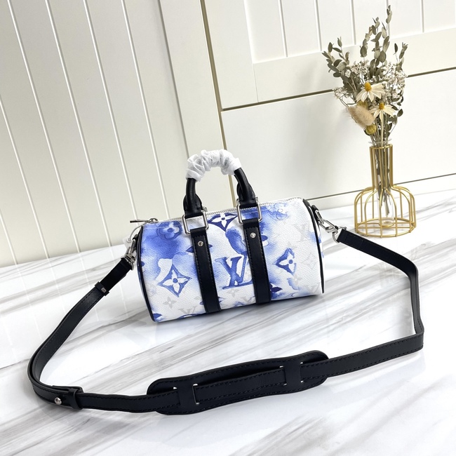 Louis Vuitton Keepall Xs Bag Code: M57844/M45761