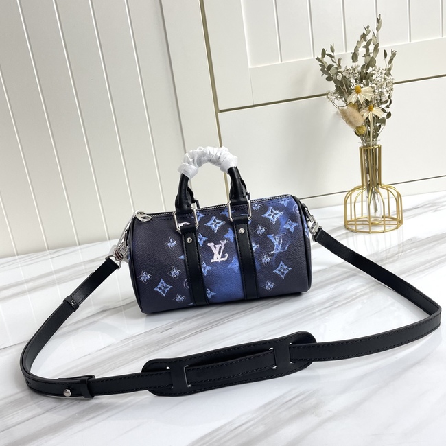 Louis Vuitton Keepall Xs Bag Code: M57844/M45761