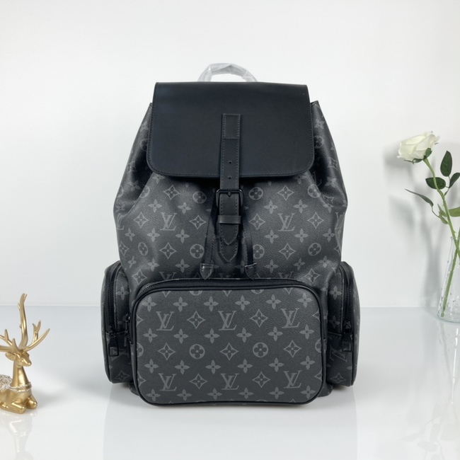 Louis Vuitton Cmtrio Backpack Code: M44658/M45538