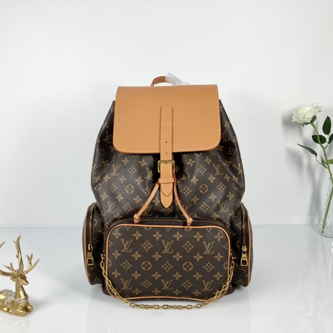 Louis Vuitton Cmtrio Backpack Code: M44658/M45538