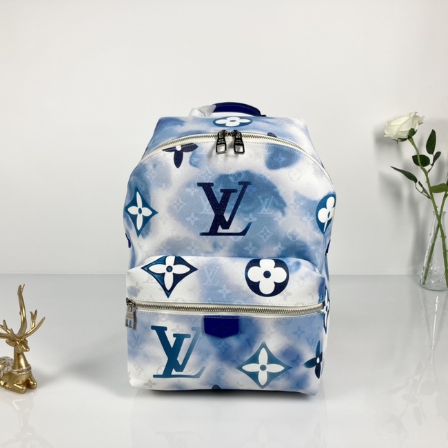 Louis Vuitton Discovery Backpack Code:45760