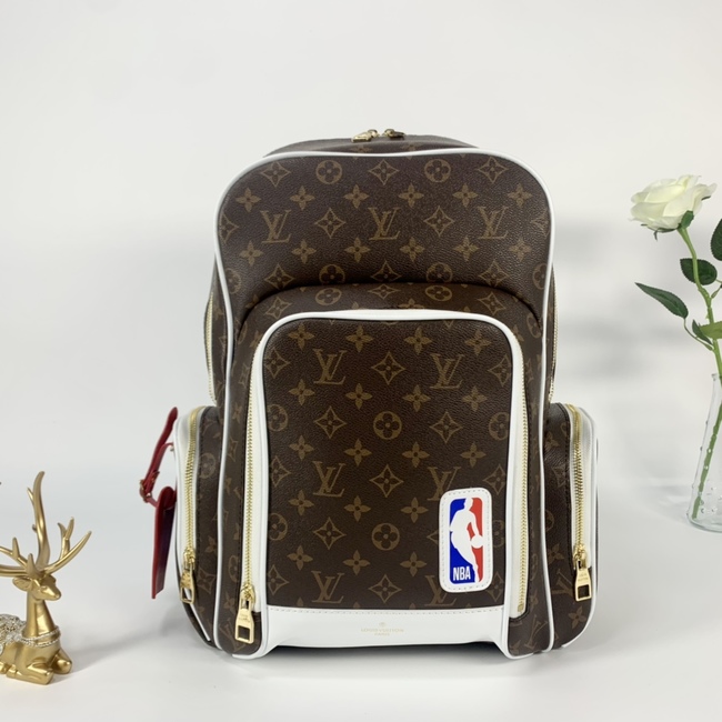 Louis Vuitton Lvxnba New Backpack Code: M45581