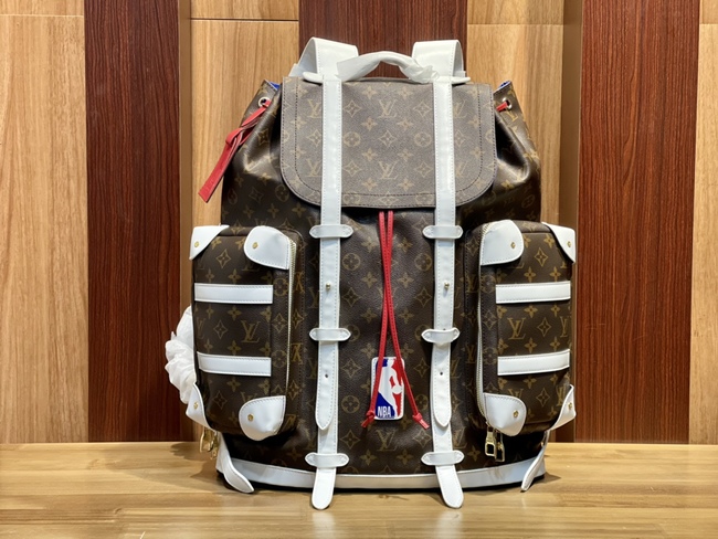 Louis Vuitton Christopher Small Backpack Code:45580