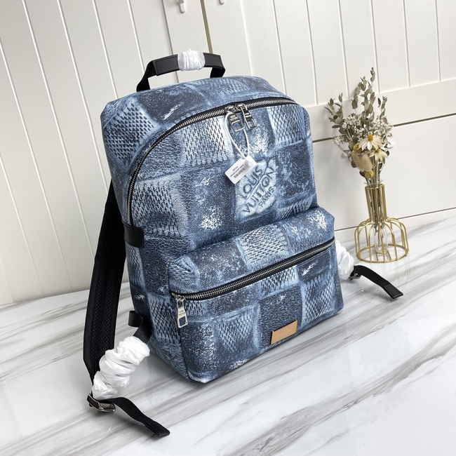 Louis Vuitton Backpack Code:50060