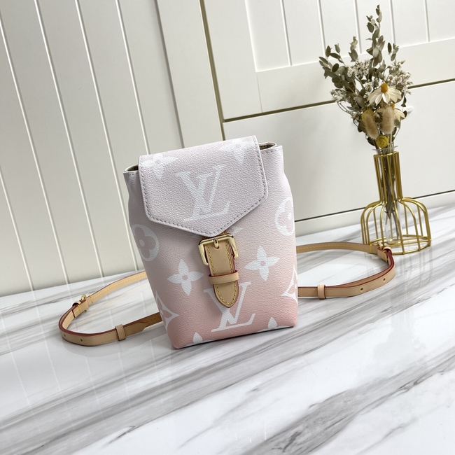 Louis Vuitton Tiny Backpack Code: M45764