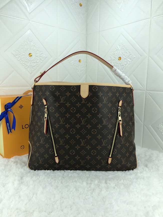 Louis Vuitton Imported Pvc Shopping Bag Code: M40354