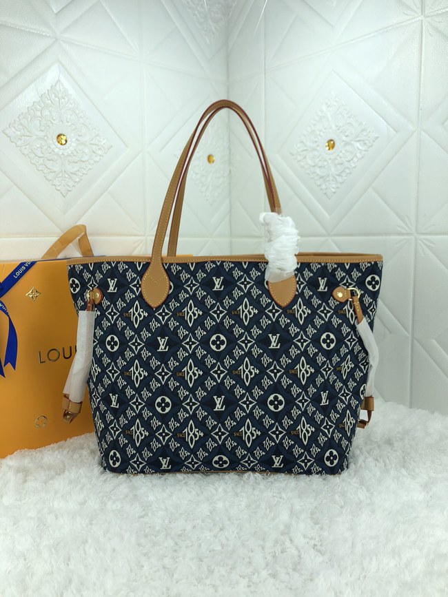 Louis Vuitton Neverfull Bag Code: M57484/M40995