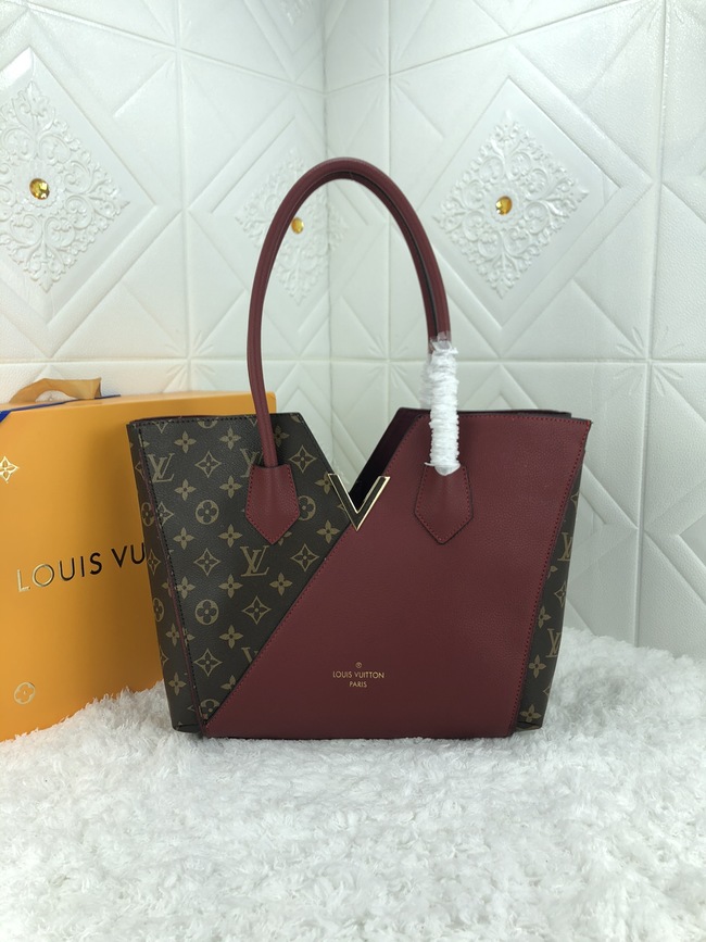 Louis Vuitton Kimono Handbag Code: M40460/40459/40458