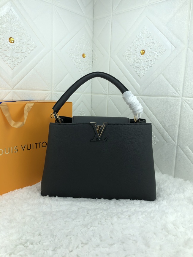 Louis Vuitton Capucines Bag Code: M48870/M94519/M92800/M92802