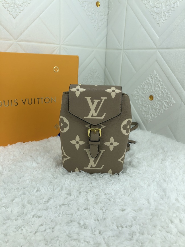 Louis Vuitton Tiny Backpack Code: M80738