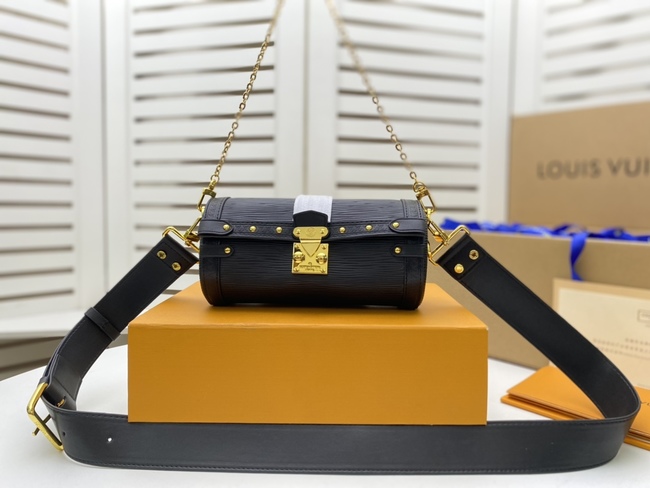 Louis Vuitton Papillon Trunk Bag Code: M57835