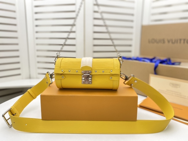 Louis Vuitton Papillon Trunk Bag Code: M57835