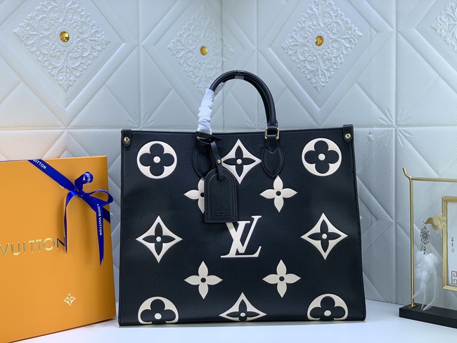 Louis Vuitton Onthego Medium Handbag Code: M44925M45659M45494M45495M44571