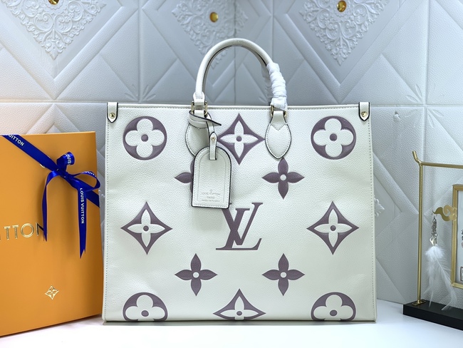 Louis Vuitton Onthego Medium Handbag Code: M44925M45659M45494M45495M44571