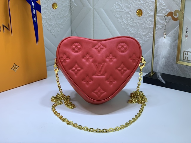Louis Vuitton Crossbody Bag Code: M57456M45149