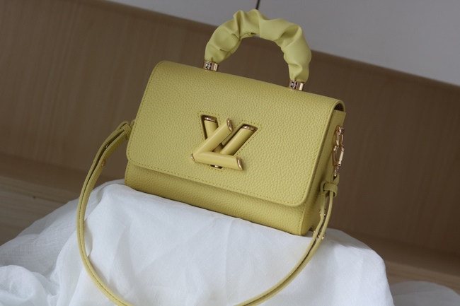 Louis Vuitton Twist Medium Bag Code: 50360/58688/58571/58691