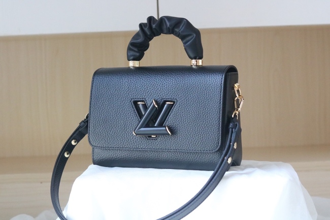 Louis Vuitton Twist Medium Bag Code: 50360/58688/58571/58691
