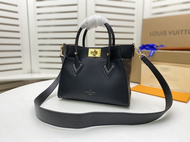 Louis Vuitton On My Side Small Bag Code: M57729/M57728