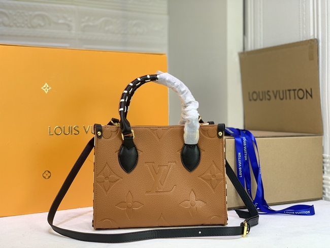 Louis Vuitton Onthego Medium Bag Code: M45373，M45719