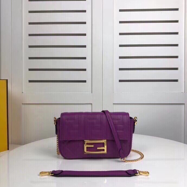 Fendi Crossbody Bag Code: F0193