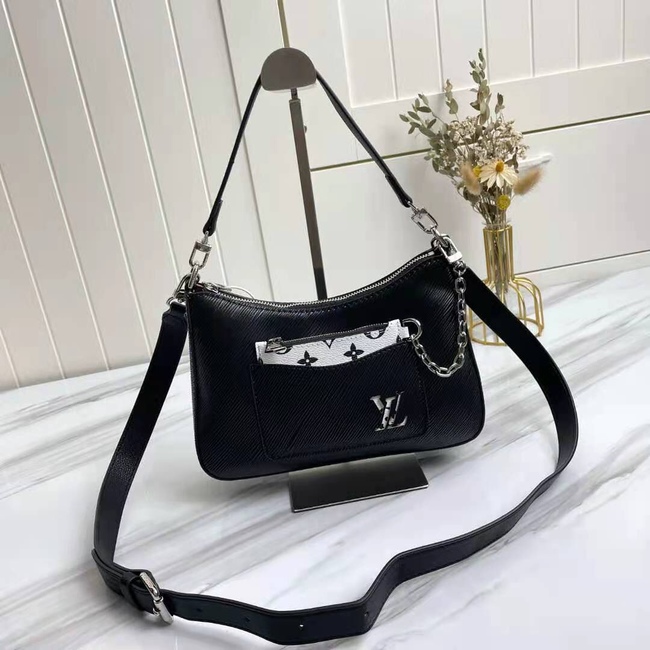 Louis Vuitton Marelle Bag Code: M80688/M80689/M80794