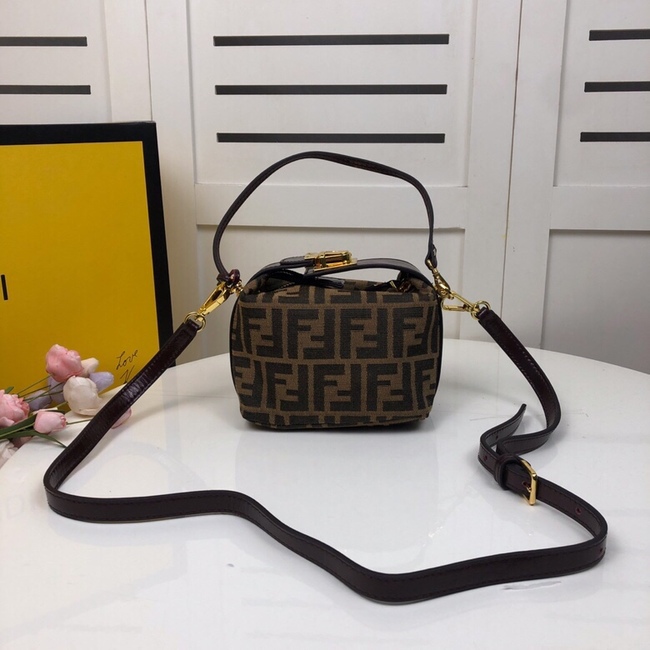 Fendi Crossbody Bag
