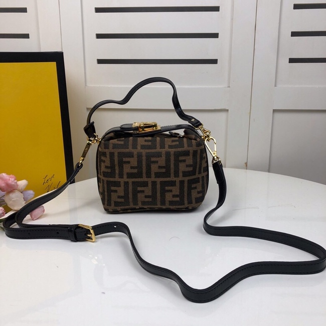 Fendi Crossbody Bag